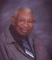 Kenneth Palmore Obituary (1931