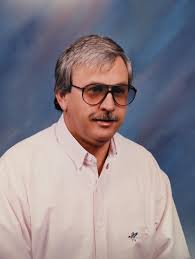 Jerry Burge avis de décès