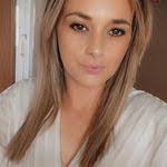 Leanna Graf's Instagram, Twitter & Facebook