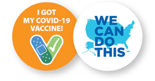 Check that you have proof of age. Vaccines For Covid 19 Cdc