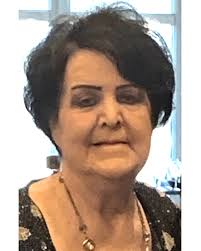 Priscilla Florence Painter