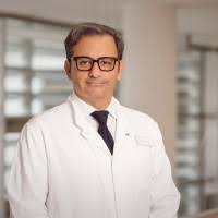 Prof. Dr. med. Farid Youssef