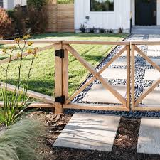 We are a team of dedicated fence artisans and installers. 17 Beautiful Garden Fence Ideas