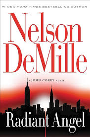 7 New Thrillers We Re Excited About This May Nelson Demille Novels Books