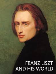 Program Two: The Young Liszt: From Vienna to Paris