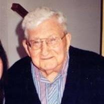 Fred W. Alles Obituary