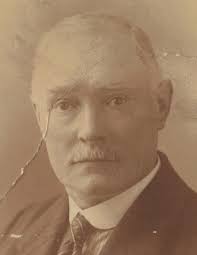 Nicholas Grimshaw of Wiswell