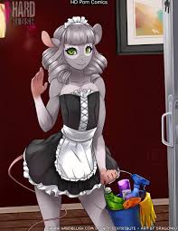 House Cleaning comic porn | HD Porn Comics