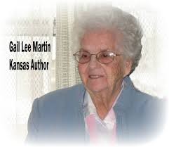 Obituary for Gail Lee Martin
