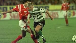Check spelling or type a new query. Sporting Benfica Ao Longo Dos Anos Multimedia Correio Da Manha