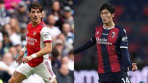 Jun 27, 2021 · tomiyasu is not the only defender spurs have been linked to with french euro 2020 squad member jules kounde reportedly on their radar for a deal that could cost up to £69m to activate the seville star's release clause. Kbc9zwaszvs Fm