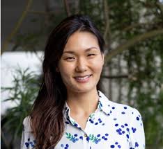 Angela Wang-Selfridge