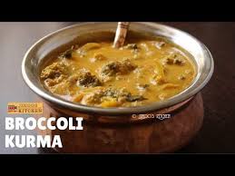 Broccoli Masala Recipe Indian Style Broccoli Gravy Recipe For Chapathi Gravy Recipes Masala Recipe Broccoli Indian Recipes