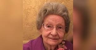Marjorie L. Goddard Obituary