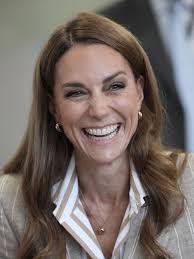 Catherine, Princess of Wales added a photo to the album: July 2, 2025 **