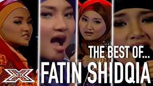 Selena Gomez vs Fatin Shidqia Love You Like A Love Song
