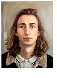 Young Auckland artist Wins NZ Award