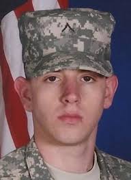 Spc Rhoads Obituary (2015)