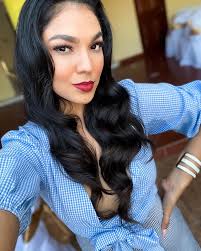 María Teresa Cortéz