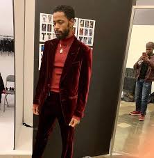The movie stars lakeith stanfield, daniel kaluuya, and premiers on hbo max and in theaters february 12. Lakeith Stanfield On Instagram Lean Mean Money Makin Machine Who Got All Of His Tattoos At Age 19