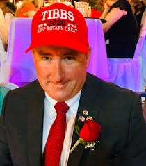 Santa Lucíans are so very proud to have Our President~Elect Steven Tibbs  represent us at PETS 2020! CONGRATULATIONS 2020~2021 PRESIDENT ELECT STEVE  TIBBS & FIRST LADY TIFFANY TIBBS ... so excited to