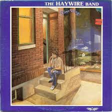 Последние твиты от the bathtub gin band (@bathtubband). Bathtub Gin The Haywire Band Silver Wings Vinyl Lp