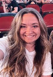 Sasha Griggs's Instagram, Twitter & Facebook