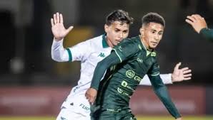 Ypiranga-RS x Maringá-PR - Onde assistir, escalações e arbitragem