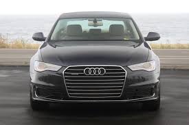 Maybe you would like to learn more about one of these? 2016 Audi A6 Cars Sedan Black Wallpapers Hd Desktop And Mobile Backgrounds