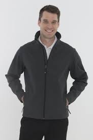 Coal Harbour Everyday Soft Shell Jacket J7603