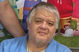 Fundraiser by Elizabeth Perkins : Help Philip Perkins Heal and Recover