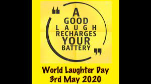The celebration of world laughter day is a positive manifestation for world peace and it builds up a global consciousness of in 2020 we celebrate the day on sunday, 3rd may. World Laughter Day 2020 World Laughing Day Happy Laughter Day Happy World Laughter Day Status 2020 Youtube