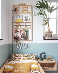 The end result is a feminine color scheme that's warm but light. 51 Aesthetic Kids Room Ideas Kids Room Room Kids Bedroom