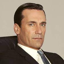How To Get A Proper Don Draper Haircut Professional Hairstyles For Men Mens Haircuts Short Mad Men Hair