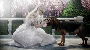 Fan club anne jacqueline hathaway. Alice In Wonderland 2010 Imdb