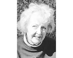 Audrey DeArment Obituary (2015)