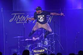 Jimmie Allen Performs To Sellout Crowd In Harrington Cape Gazette