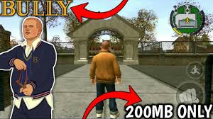 Bully lite game v3 is now available on android platform for you. 200mb Download Bully Anniversary Edition Game In Android In Just 200mb It Is A Scam With You Wordpressplatform Com