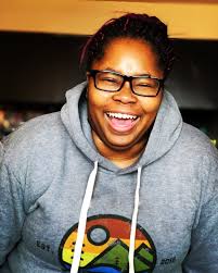 Congratulations to Dr. Gwen Scott-Jones