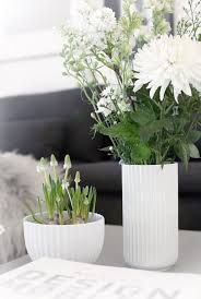 Win A Lyngby Vase Indoor Flowers Green Home Decor Lyngby