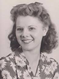 Betty Gylfe Palmer Obituary (1925