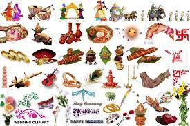 Additionally, you can browse for other related vectors from the tags on topics bride, colour, hindu, image result. Wedding Clipart Png Collection Free Download Wedding Clipart Wedding Clipart Free Indian Wedding Album Design