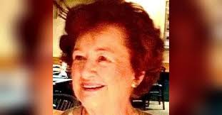 Jean C Carrier Obituary