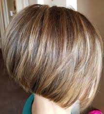 See more ideas about bob hairstyles, hair cuts, hair styles. Slanted Bob For Thick Hair Bob Hairstyles Hair Styles Stacked Bob Hairstyles