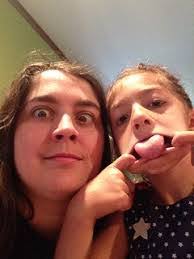 Callie Decker's Instagram, Twitter & Facebook