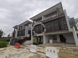 For someone, a house for sale will become a new chapter in their lives, filled with. 3 Storey Premium Terrace House In Cyberjaya Houses For Sale In Cyberjaya Selangor Mudah My