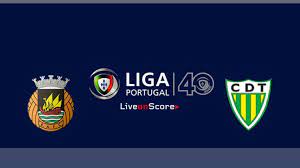 48' cartão amarelo rio ave fc: Rio Ave Vs Tondela Preview And Prediction Live Stream Primeira Liga 2019