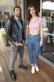Facebook gives people the power to. Doria Tillier 2018 French Open At Roland Garros In Paris 06 09 2018 Celebmafia