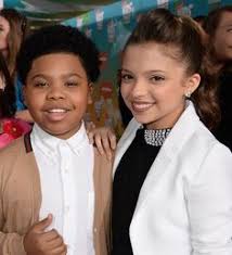 Thomas kuc, madisyn shipman, kel benjamin flores jr., actor: 30 Benjamin Flores Jr Ideas Benjamin Junior Nickelodeon