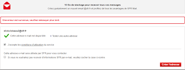 Découvrez tout ce qu'il faut savoir pour bénéficier du remboursement frais résiliation sfr. La Communaute Sfr